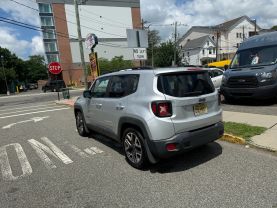 2015 JEEP RENEGADE