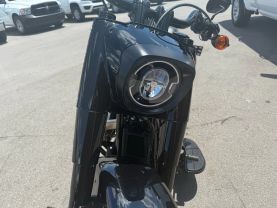 2020 HARLEY DAVIDSON FAT BOY