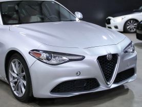2017 ALFA ROMEO GIULIA for sale in  Orlando, FL