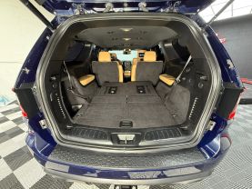 2014 DODGE DURANGO SUV V8, HEMI, 5.7 LITER CITADEL SPORT UTILITY 4D