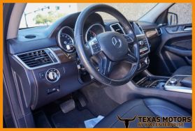 2015 MERCEDES-BENZ GL-CLASS SUV V6, TT, 3.0L GL 450 4MATIC SPORT UTILITY 4D