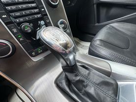 2013 VOLVO S60 SEDAN 5-CYL, TURBO, 2.5 LITER T5 SEDAN 4D