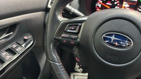 2019 SUBARU WRX