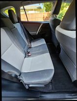 2015 TOYOTA RAV4 LE SPORT UTILITY 4D