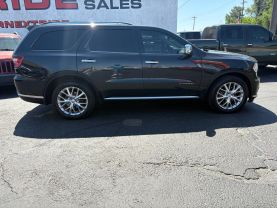 2015 DODGE DURANGO