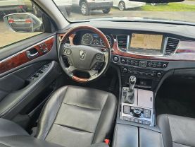 2016 HYUNDAI EQUUS