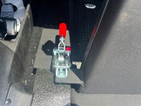 2015 TOYOTA SIENNA VAN V6, 3.5 LITER SE PREMIUM MINIVAN 4D