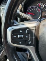 2019 Chevrolet Silverado 1500 Crew Cab Lt Trail Boss Pickup 4d 5 3/4 Ft - Image 34