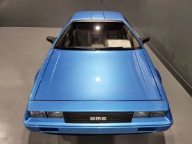 1981 Delorean Dmc-12 - - Image 70