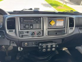 2018 HINO 258 PICKUP - 258ALP