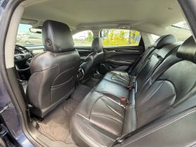 2017 Buick Lacrosse Premium Sedan 4d - Image 17