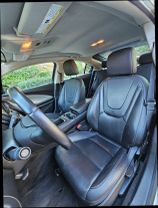 2014 CHEVROLET VOLT SEDAN 4D