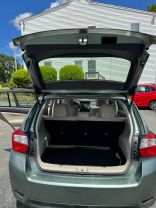 2014 SUBARU IMPREZA