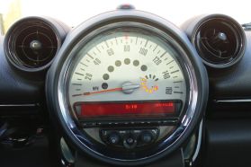 2013 MINI PACEMAN HATCHBACK 4-CYL, TURBO, 1.6 LITER COOPER S ALL4 HATCHBACK 2D