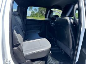 2022 RAM 2500 CREW CAB