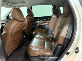 2018 ACURA MDX