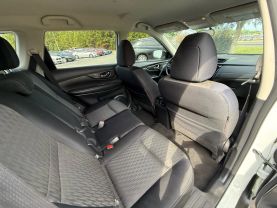 2017 Nissan Rogue S Sport Utility 4d - Image 18
