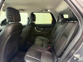2016 LAND ROVER DISCOVERY SPORT