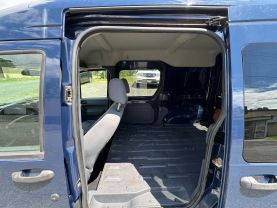 2012 FORD TRANSIT CONNECT CARGO CARGO 4-CYL, 2.0 LITER XL VAN 4D