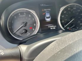 2018 INFINITI Q50 SEDAN V6, TWIN TURBO, 3.0 LITER 3.0T LUXE SEDAN 4D