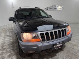 2001 JEEP CHEROKEE