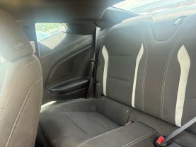 2016 CHEVROLET CAMARO COUPE V6, 3.6 LITER LT COUPE 2D