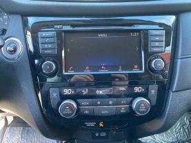 2019 NISSAN ROGUE SUV 4-CYL, 2.5 LITER SV SPORT UTILITY 4D