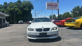 2011 Bmw 3 Series - Image 2