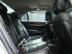 2015 CADILLAC CTS for sale in  Orlando, FL