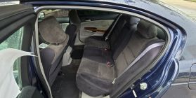 2011 HONDA ACCORD SEDAN 4-CYL, VTEC, 2.4 LITER EX-L SEDAN 4D