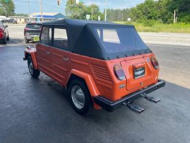 1973 VOLKSWAGEN THING - - -