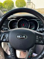 2013 KIA OPTIMA
