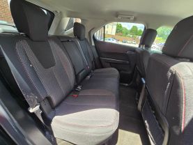 2017 Chevrolet Equinoxls Sport Utility 4d - Image 13
