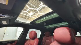 2022 PORSCHE CAYENNE