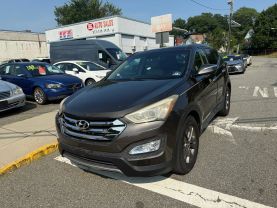 2013 HYUNDAI SANTA FE SPORT