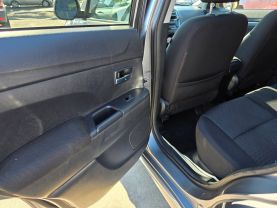 2011 MITSUBISHI OUTLANDER SPORT SUV 4-CYL, 2.0 LITER SE SPORT UTILITY 4D