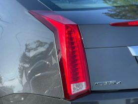 2014 Cadillac Cts - Image 38