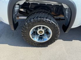 2020 CHEVROLET SILVERADO 3500 HD CREW CAB