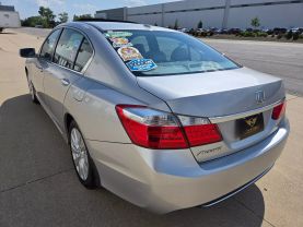 2014 Honda Accord - Image 5