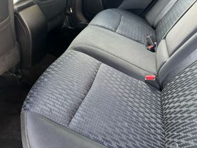 2017 NISSAN ALTIMA SEDAN 4-CYL, 2.5 LITER 2.5 SV SEDAN 4D