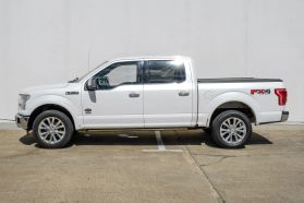 2016 Ford F150 Supercrew Cab - Image 16