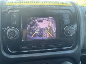 2020 RAM PROMASTER CARGO VAN CARGO V6, VVT, 3.6 LITER 3500 HIGH ROOF EXTENDED VAN 3D