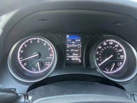 2023 TOYOTA CAMRY SEDAN 4-CYL, 2.5 LITER SE SEDAN 4D