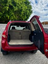 2007 TOYOTA RAV4 SUV V6, 3.5 LITER LIMITED SPORT UTILITY 4D