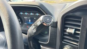 2022 FORD F150 SUPERCREW CAB