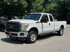 2013 Ford F250 Super Duty Super Cab - Image 3