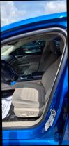 2020 FORD FUSION SEDAN 4-CYL, ECOBOOST, TURBO, 1.5 LITER SE SEDAN 4D