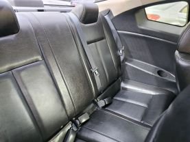 2010 NISSAN ALTIMA COUPE 4-CYL, 2.5 LITER 2.5 S COUPE 2D