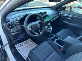 2019 HONDA CR-V SUV 4-CYL, TURBO, 1.5 LITER EX SPORT UTILITY 4D