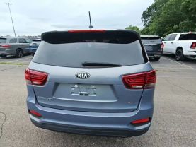 2020 Kia Sorento - Image 3